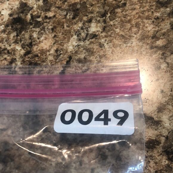 Blue Plaid Button‎ Down Long Sleeve Casual Shirt - Picture 11 of 11